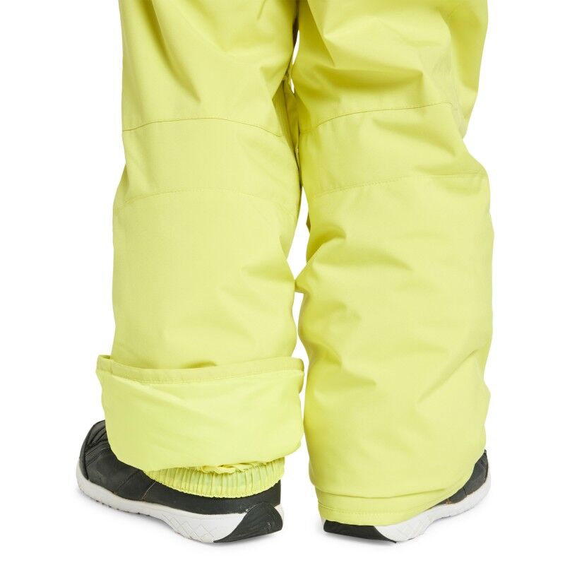 Quiksilver Estate Youth Pant - Ski trousers - Kid's | Hardloop