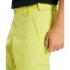 Quiksilver Estate Youth Pant - Ski trousers - Kid's | Hardloop