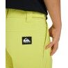 Quiksilver Estate Youth Pant - Pantalon ski enfant | Hardloop