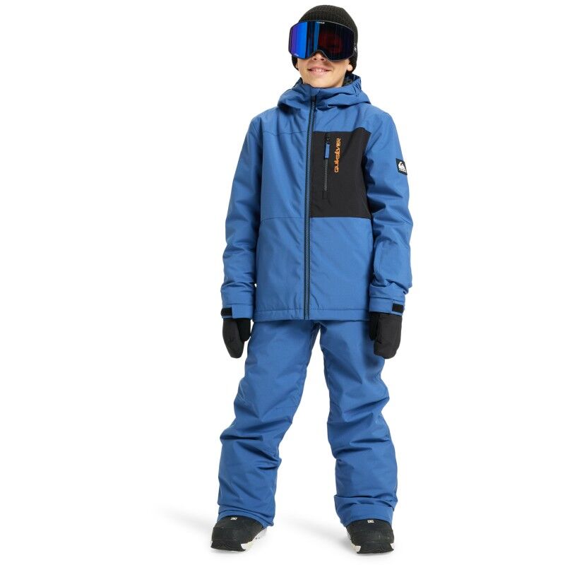 Quiksilver Estate Youth Pant - Skidbyxa - Børn | Hardloop