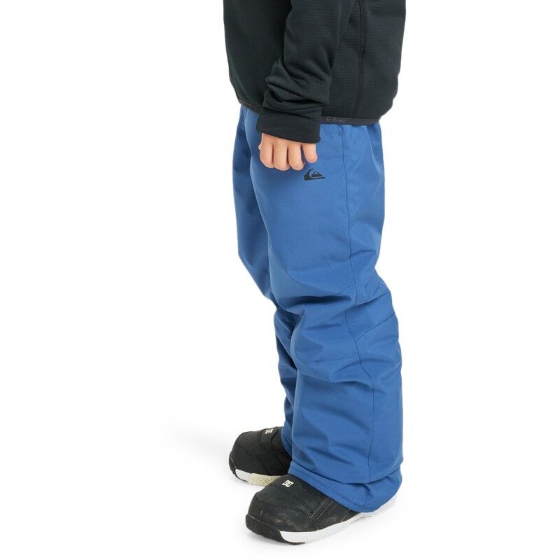 Quiksilver Estate Youth Pant - Skidbyxa - Børn | Hardloop