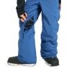 Quiksilver Estate Youth Pant - Spodnie narciarskie dziecięce | Hardloop