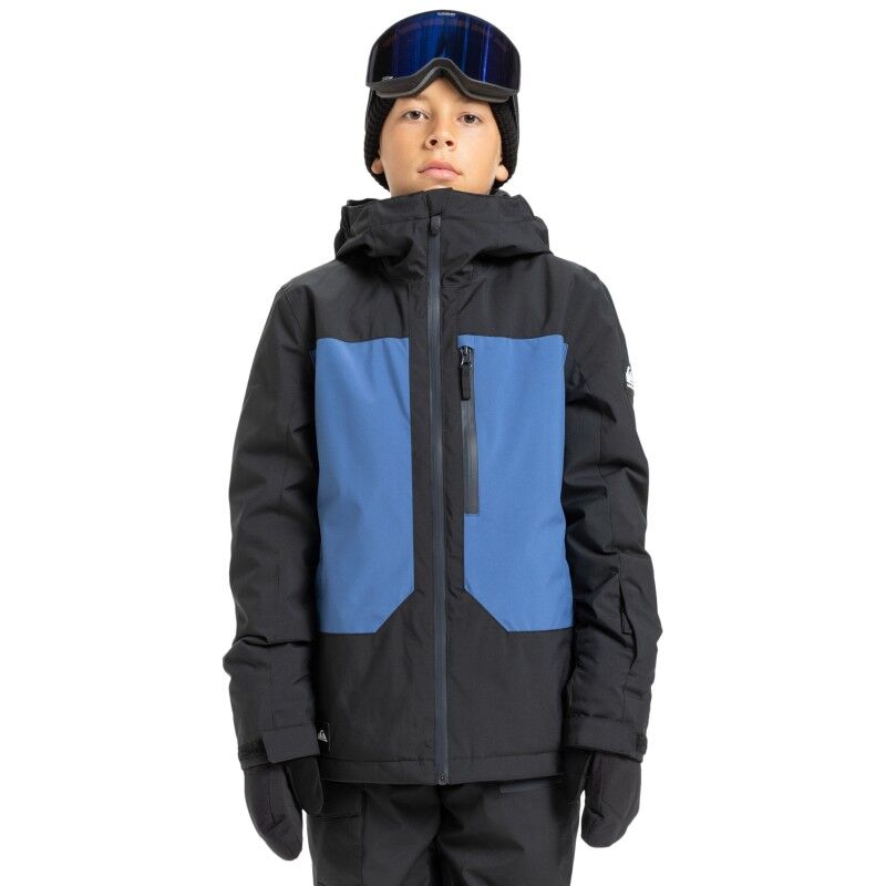 Ambition 20K Youth Jk - Waterproof jacket - Kid's