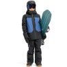 Quiksilver Ambition 20K Youth Jk - Chaqueta impermeable - Niños | Hardloop