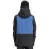 Quiksilver Ambition 20K Youth Jk - Sadetakki - Lasten | Hardloop