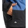 Quiksilver Ambition 20K Youth Jk - Regnjacka - Børn | Hardloop