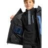 Quiksilver Ambition 20K Youth Jk - Chaqueta impermeable - Niños | Hardloop