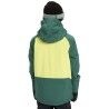 Quiksilver Ambition 20K Youth Jk - Regenjas - Kinderen | Hardloop