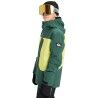 Quiksilver Ambition 20K Youth Jk - Regenjas - Kinderen | Hardloop