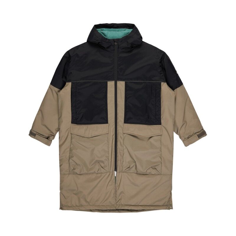 Full Rig Poncho Youth Jacket - Regenjas - Kinderen