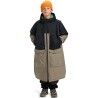 Quiksilver Full Rig Poncho Youth Jacket - Veste imperméable enfant | Hardloop