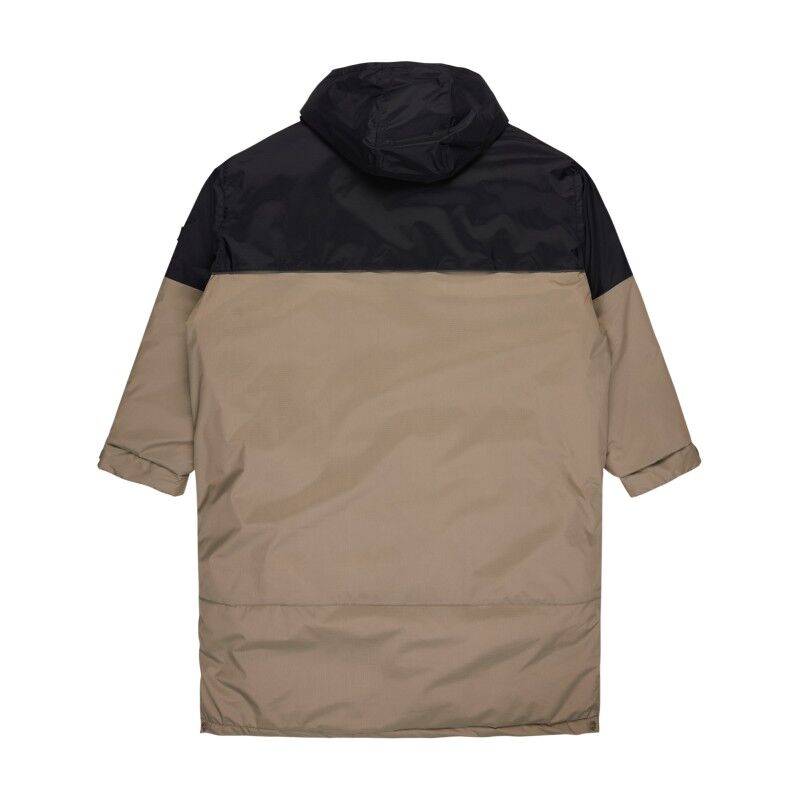 Quiksilver Full Rig Poncho Youth Jacket - Giacca antipioggia - Bambino | Hardloop