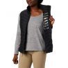 Columbia Powder Lite Vest - Synthetic vest  - Women's