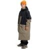 Quiksilver Full Rig Poncho Youth Jacket - Waterproof jacket - Kid's | Hardloop