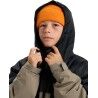 Quiksilver Full Rig Poncho Youth Jacket - Regnjacka - Børn | Hardloop