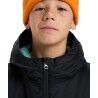 Quiksilver Full Rig Poncho Youth Jacket - Sadetakki - Lasten | Hardloop