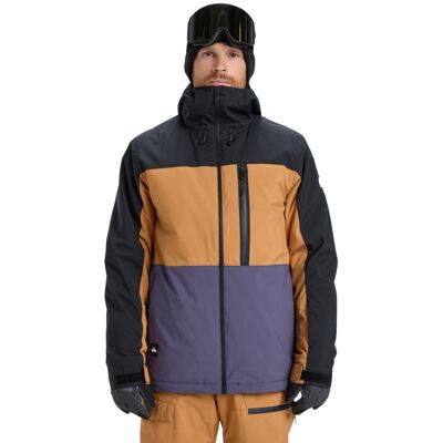 Sycamore Block 20K Jk - Regenjacke - Herren