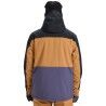 Quiksilver Sycamore Block 20K Jk - Giacca antipioggia - Uomo | Hardloop