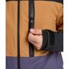 Quiksilver Sycamore Block 20K Jk - Kurtka przeciwdeszczowa meska | Hardloop