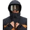 Quiksilver Sycamore Block 20K Jk - Veste imperméable homme | Hardloop
