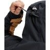 Quiksilver Sycamore Block 20K Jk - Giacca antipioggia - Uomo | Hardloop
