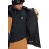 Quiksilver Sycamore Block 20K Jk - Regenjacke - Herren | Hardloop