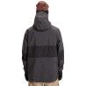 Quiksilver High In The Hood Jk - Ski jacket - Men's | Hardloop