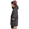Quiksilver High In The Hood Jk - Ski jacket - Men's | Hardloop
