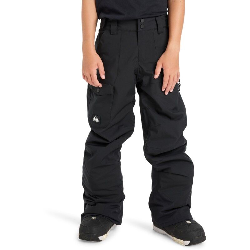 Utility Youth Pant - Pantalones de esquí - Niños