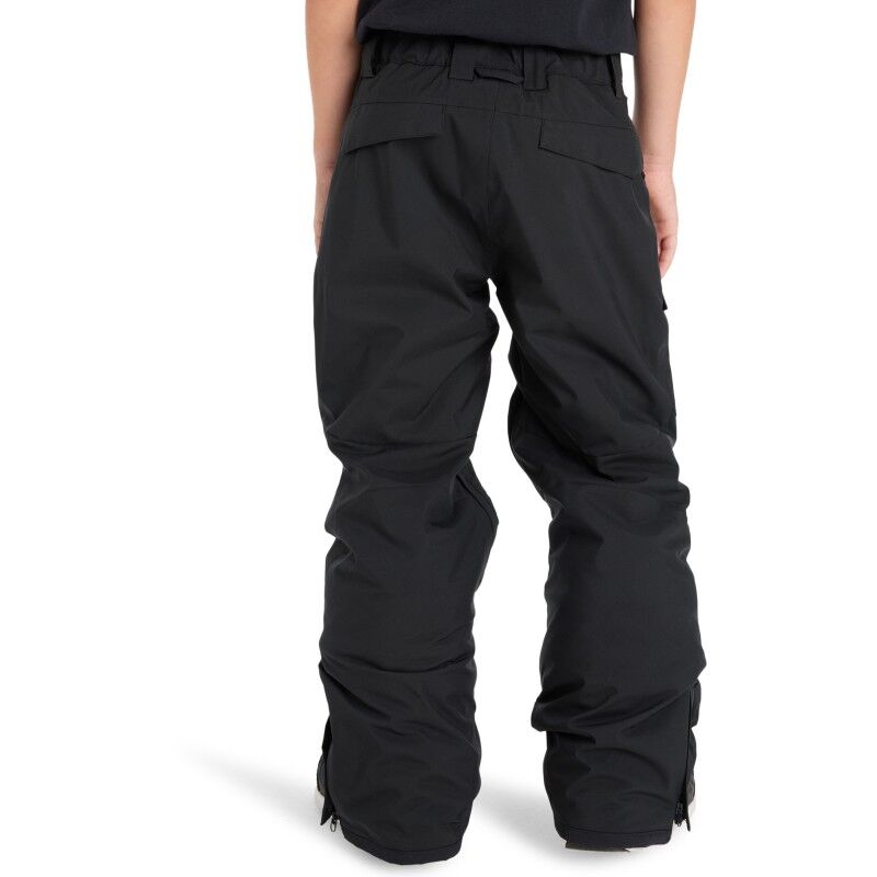 Quiksilver Utility Youth Pant - Skihose - Kind | Hardloop