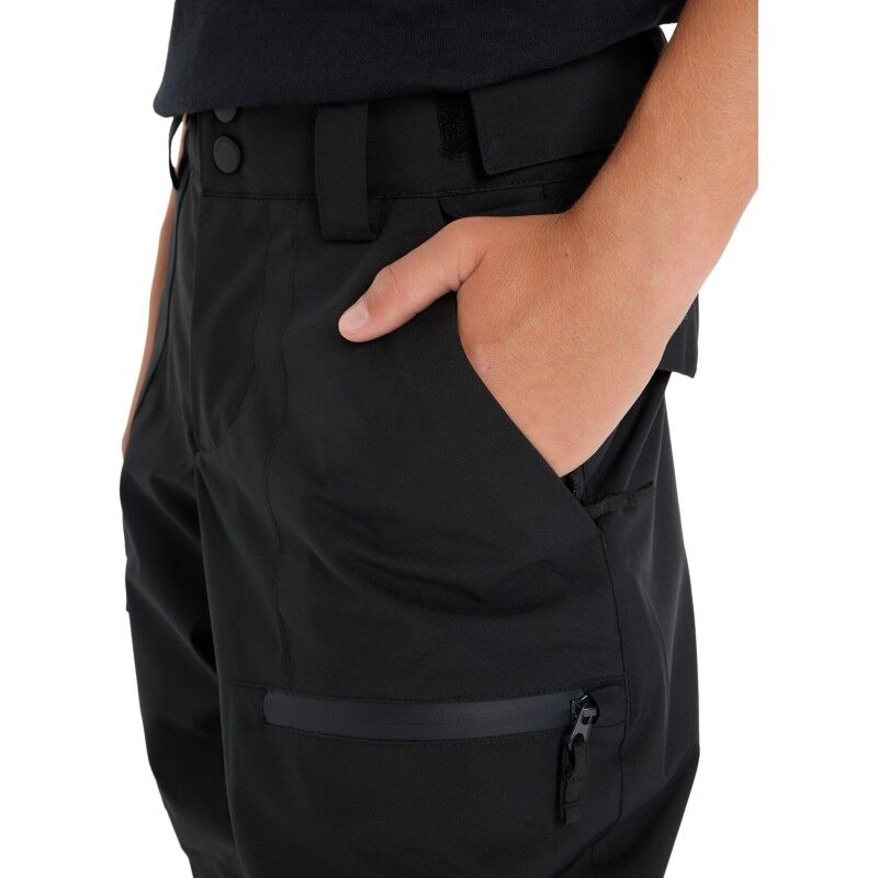 Quiksilver Utility Youth Pant - Skibroek - Kinderen | Hardloop