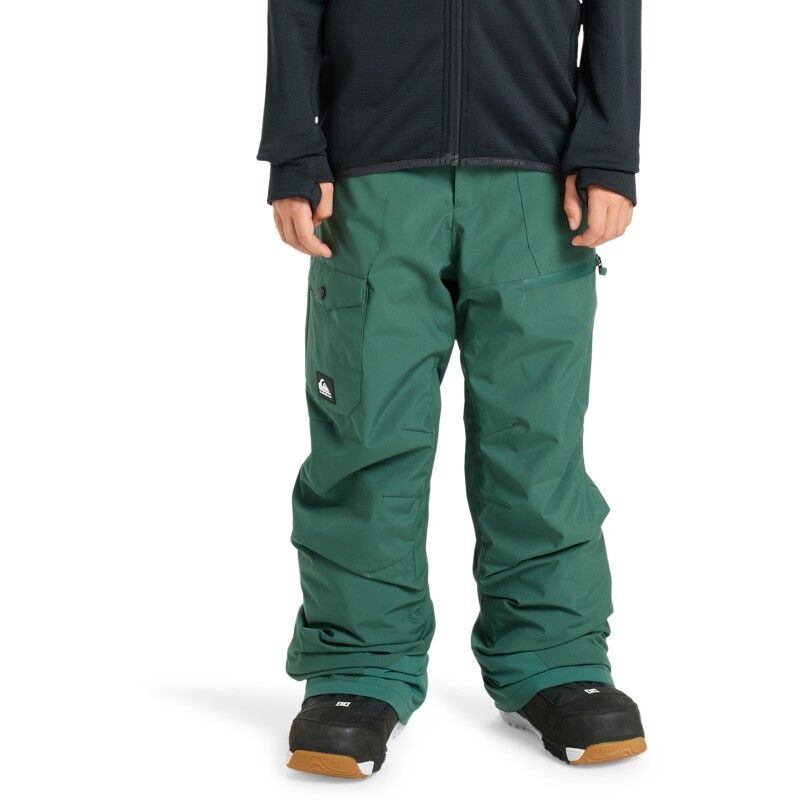 Utility Youth Pant - Dětské lyžařské kalhoty