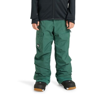 Utility Youth Pant - Ski trousers - Kid's