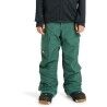 Quiksilver Utility Youth Pant - Skihose - Kind | Hardloop