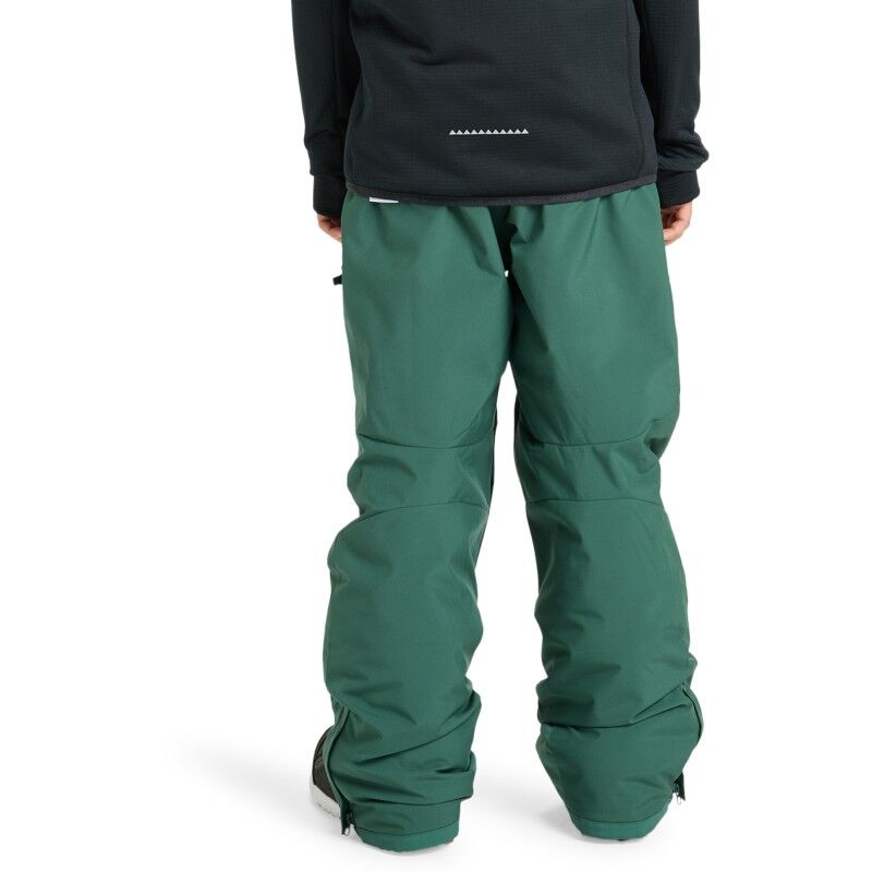 Quiksilver Utility Youth Pant - Ski trousers - Kid's | Hardloop