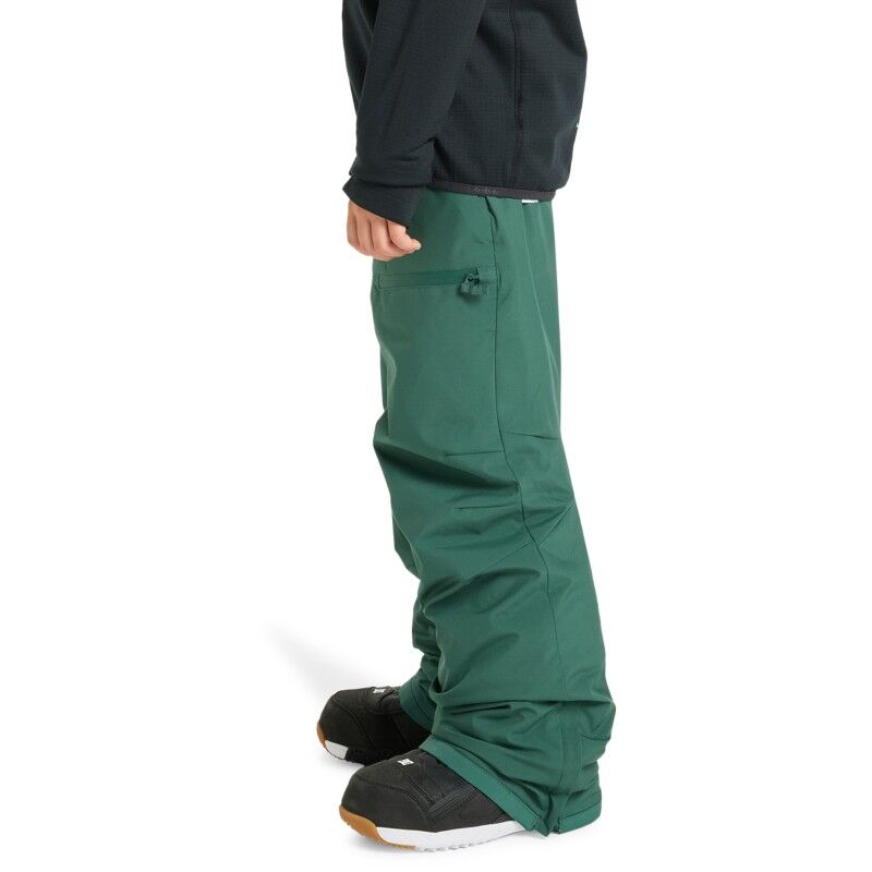 Quiksilver Utility Youth Pant - Skihose - Kind | Hardloop