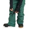 Quiksilver Utility Youth Pant - Ski trousers - Kid's | Hardloop