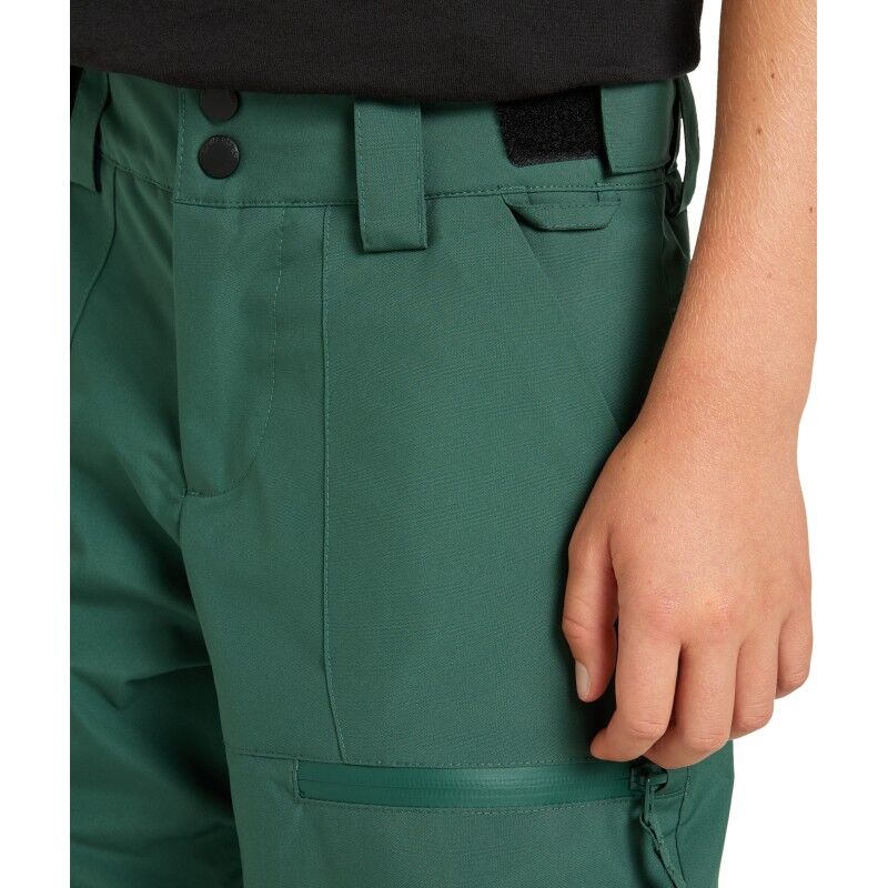 Quiksilver Utility Youth Pant - Ski trousers - Kid's | Hardloop