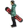 Quiksilver Porter Youth Pant - Pantalon ski enfant | Hardloop