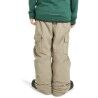 Quiksilver Porter Youth Pant - Skidbyxa - Børn | Hardloop