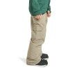 Quiksilver Porter Youth Pant - Pantaloni da sci - Bambino | Hardloop