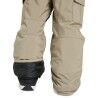Quiksilver Porter Youth Pant - Spodnie narciarskie dziecięce | Hardloop