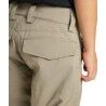 Quiksilver Porter Youth Pant - Lasketteluhousut - Lasten | Hardloop