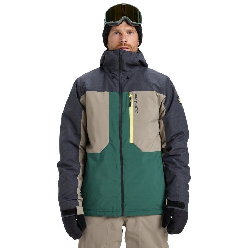 Dawson Jk - Ski jacket - Men's