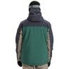Quiksilver Dawson Jk - Pánská lyžařská bunda | Hardloop