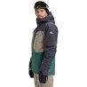 Quiksilver Dawson Jk - Chaqueta de esquí - Hombre | Hardloop