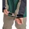 Quiksilver Dawson Jk - Skijacke - Herren | Hardloop