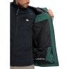 Quiksilver Dawson Jk - Giacca da sci - Uomo | Hardloop