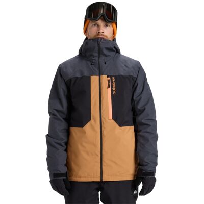 Dawson Jk - Ski jacket - Men's
