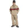 Quiksilver Snow Down Pt - Pantalones - Hombre | Hardloop